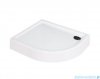 Schedpol Grando Plus Brodzik asymetryczny lewy 80x90x17cm 3.0136
